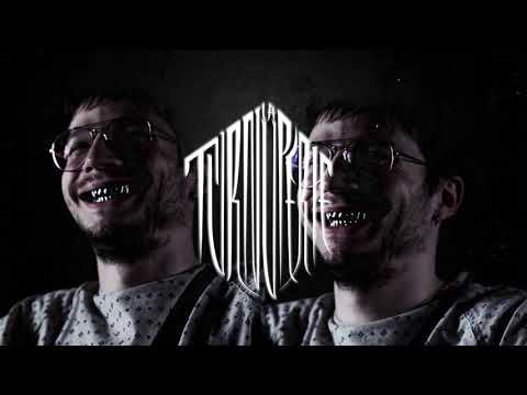 BREiZMAN - EAUX TROUBLES (PROD. CSU)