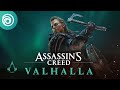 Assassin's Creed Valhalla - Free Weekend 24-28 februari