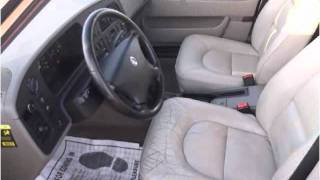 preview picture of video '1996 Saab 9000 Used Cars Farmville NC'