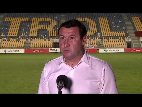 Rezumat Petrolul - Dunarea Calarasi 0-1