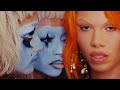 MAJOR LAZER BRUK DOWN Feat PARRIS GOEBEL AMERICA FOSTER SADBOI OFFICIAL VIDEO