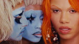 BRUK DOWN Lyrics Spanish Translation