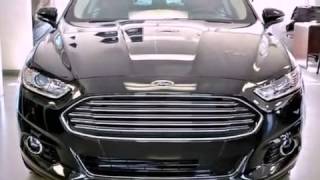 preview picture of video '2013 Ford Fusion Eden NC'