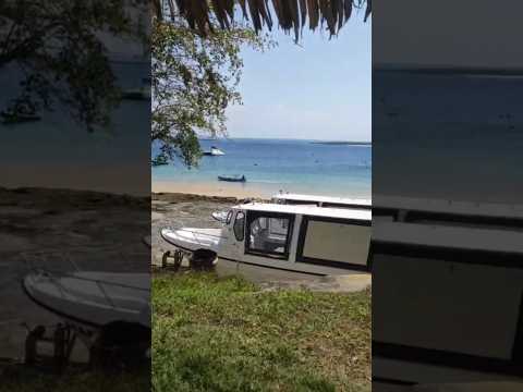 Kwalala Resort - Nacala, Mozambique⛱️❤️#kwalala#resort#nacala#mozambique#chill#enjoy#beach#shorts