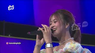 Download lagu Kaulah Segalanya - Siska Amelia - Stasiun Dangdut mp3