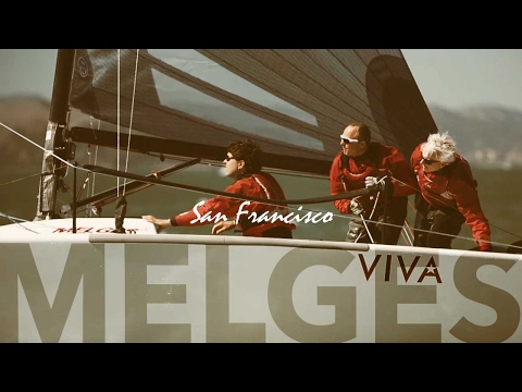 Melges 24 North America - Fallen Leaf Films