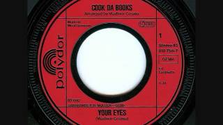 Cook Da Books - Your Eyes