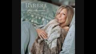 BARBRA STREISAND LULLABY FOR MYSELF