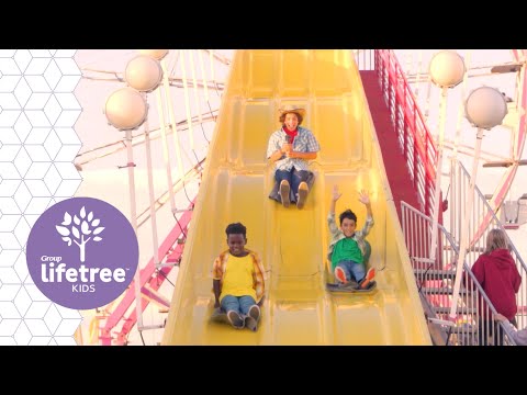 Thumbnail for I Have a Friend (Yo Tengo un Amigo) video