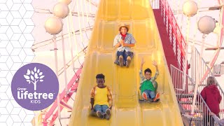 I Have a Friend (Yo Tengo un Amigo)