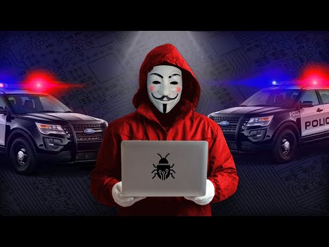 HOW HACKERS GET CAUGHT