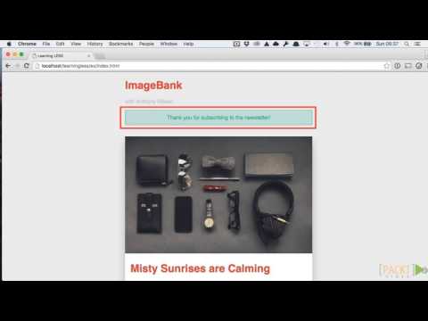 Learning LESS Color Functions | packtpub com