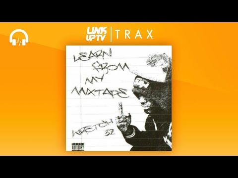 Wretch 32 - Night Time ft Captain, Cell22, Ceaze | Link Up TV TRAX