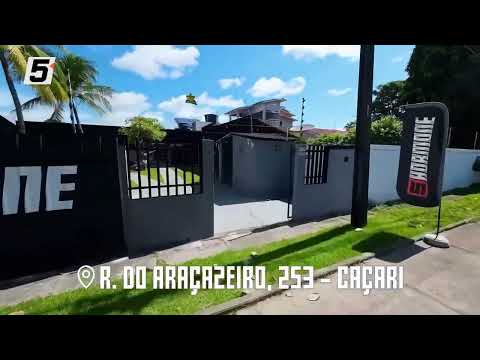 Conheça a 5Hormone - A maior loja de suplementos da região norte 💪🏻