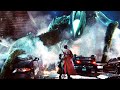Hellboy Vs Elemental God Hellboy 2 The Golden Army CLIP