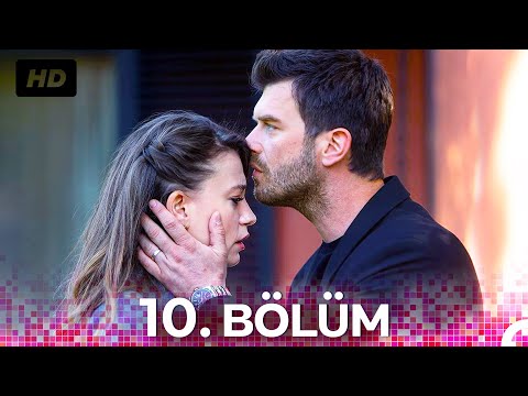 Aile 10. Bölüm | Veda Öpücüğü...