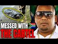 How The Colombian Cartel Erased A South African Drug Lord