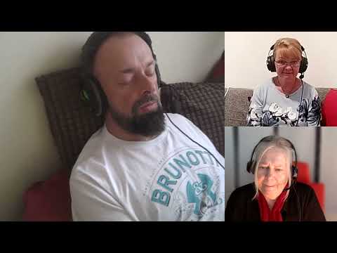 263-PL Danusia - Psychopatyczna osobowość - Hipnoza Regresyjna Halina Potocka