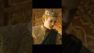 Purple Wedding, Joffrey's death (reup) #shorts #gameofthrones #motherofdragons