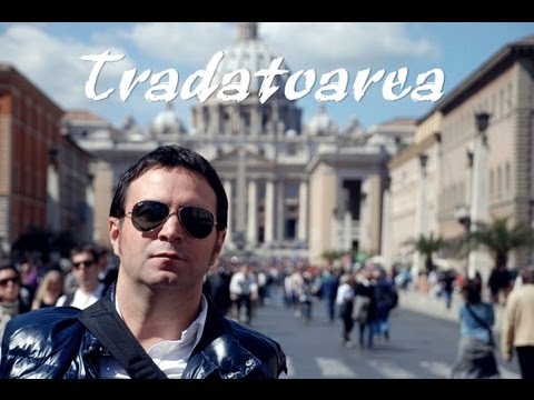 Daniel Buzdugan - Farsă - Trădătoarea