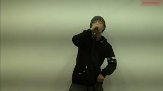 Download lagu iKON | Pre-debut Hanbin & Bobby Beatboxing mp3