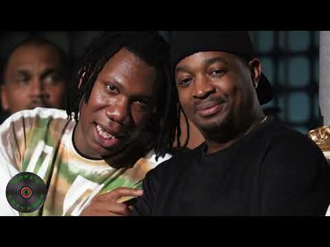 KRS-One, Chuck D & Kurtis Blow Form The Hip-Hop Alliance, Rap’s First Official Union