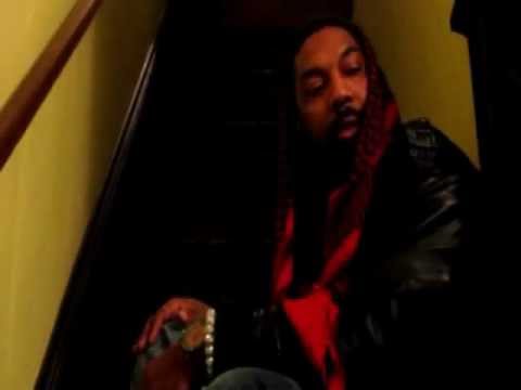 BODYBOYZMUSIK- DRIZZY RED The Return Of The Monster