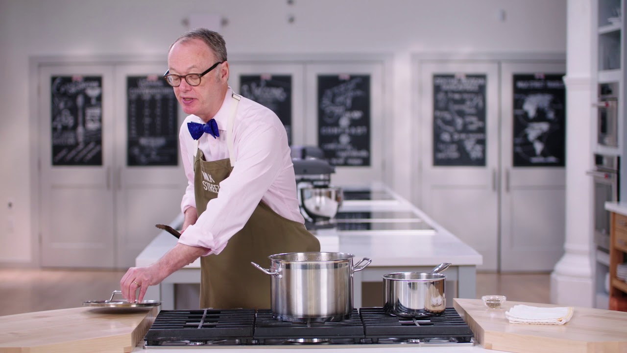 Christopher Kimball for Kuhn Rikon SoftEdge Quick Turn Spatula