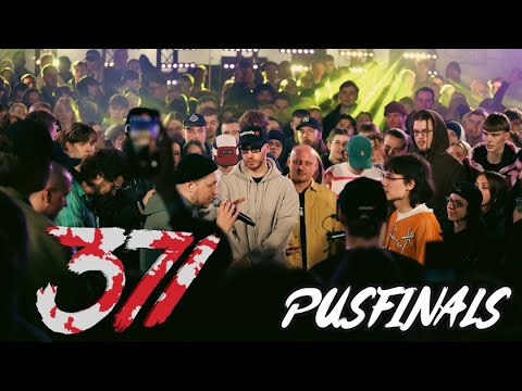 BETSAFE X 371BATTLE - PUSFINĀLI
