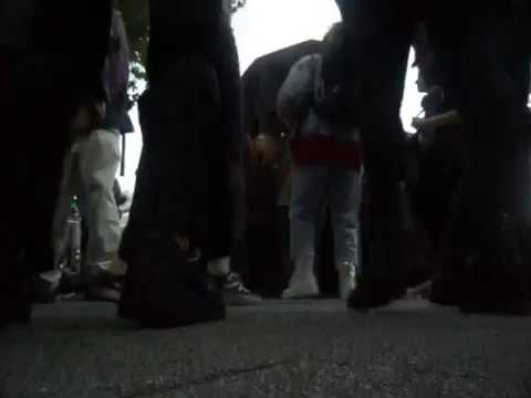 INDICA dubs & masego soundsystem