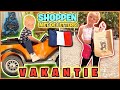 ALLES PROBEREN TE KOPEN MET DE LETTERS; V A K A N T i E ☀️ ( Europa Reis ?? ) | Bellinga Vlog #2910