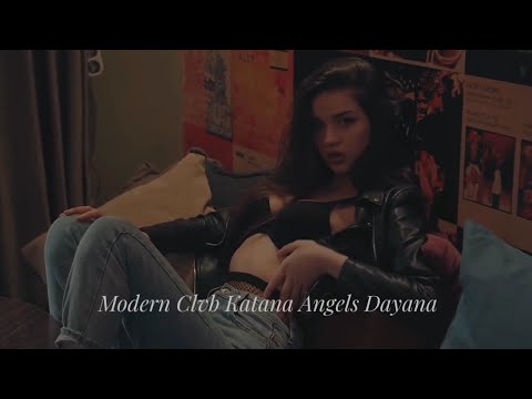 Modern Clvb Katana Angels Dayana (Deep Remix.