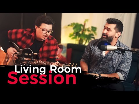 Dio mene - Songkillers feat Nikola Marjanović / Cover by Kontraefekt / Living Room Acoustic Session