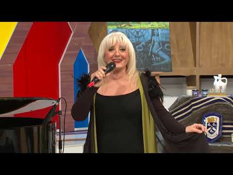 Vera Matović & Narodni ansambl RTS pod upravom Siniše Vićentijevića - Hajde da se budimo u dvoje