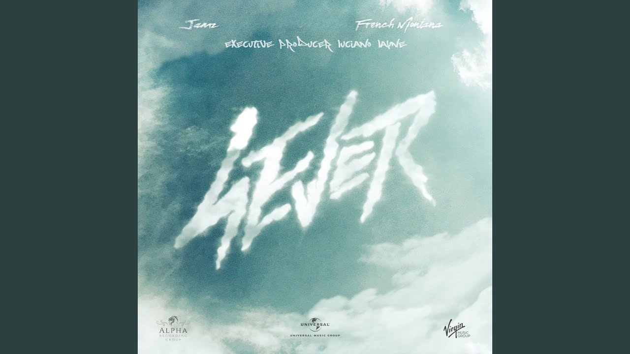 French Montana - 4Ever