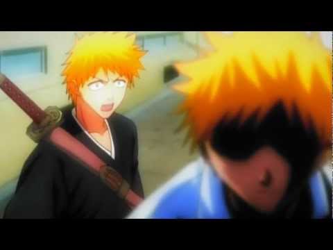 Bleach Abridged Episode 4: Konic Relief (Part 1/3)