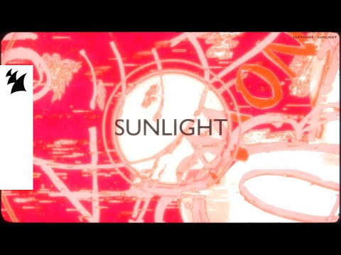 Lufthaus - Sunlight (Official Lyric Video)