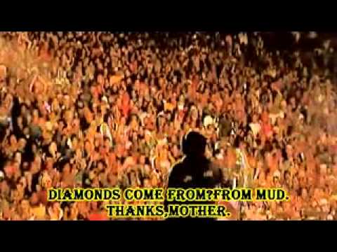 2Pac e Racionais   Black Cottom & Negro Drama