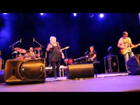 Věra Špinarová-směs hitů- Kroměříž 15.10.2015