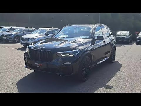 BMW X5 Xdrive45e Xline (one Year Warranty / AA Me - Image 2