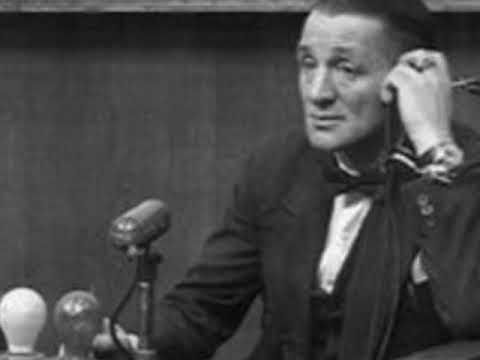 The coward who was anything but, a look at the life of Charles Coward