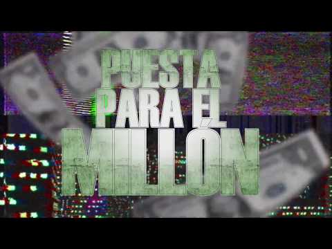 Nanno ft Rowlin - Puesta pal millon