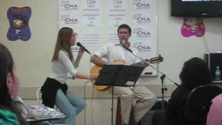 CNA SÃO DOMINGOS   Vivir sin Aire