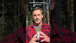 Are the elites trying to contain the awakening
