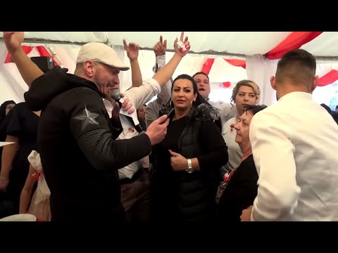 Mersed Hodzic - Svi su na nogama | XXL Familija (Uzivo)