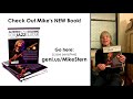 Mike Stern Book Promo 1: Altered Scale Soloing for Jazz Guitar