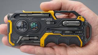 15 Smart EDC Gadgets Worth Buying in 2026