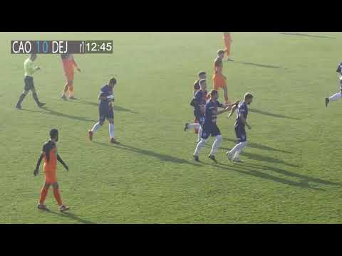 Club Atletic Oradea - Someșul Dej