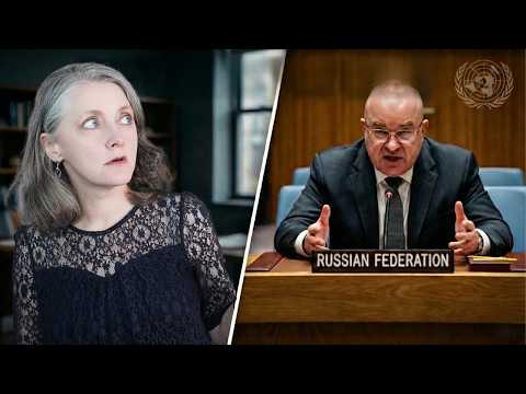 Why Russians Lie to Your Face (And Expect You to Know It)