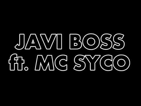Javi Boss feat  MC Syco - This Is Under Pressure (Anthem 2015)